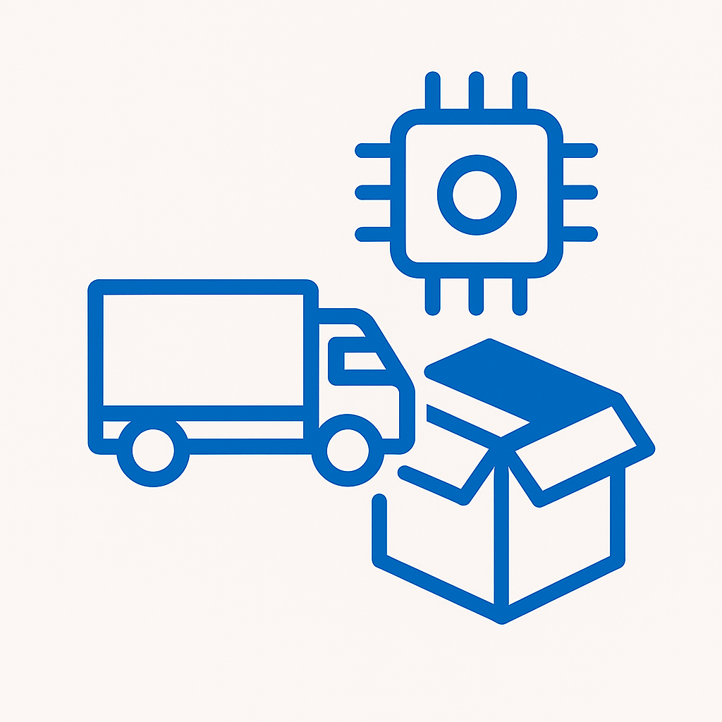 AI/ML & Logistics
